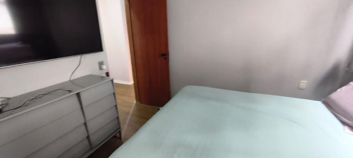 Apartamento, Buritis, 3 Quartos, 2 Vagas, 1 Suíte