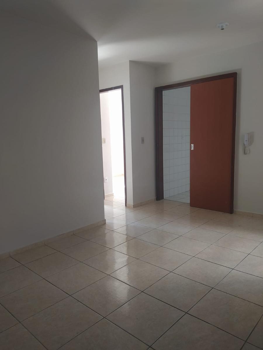 Apartamento, Jardim Montanhês, 2 Quartos, 1 Vaga