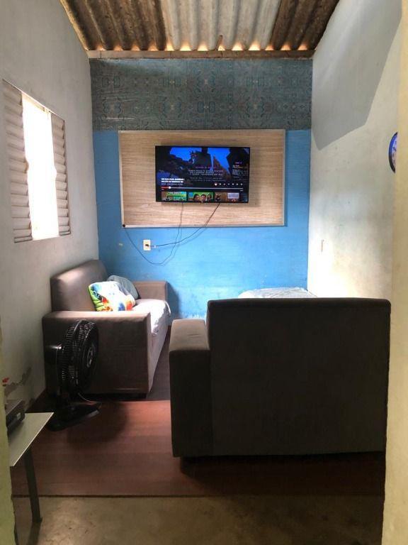 Casa, Itacolomi, 3 Quartos, 0 Vaga, 1 Suíte