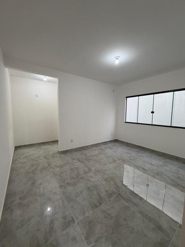 Casa, Boa Esperança, 3 Quartos, 4 Vagas, 1 Suíte