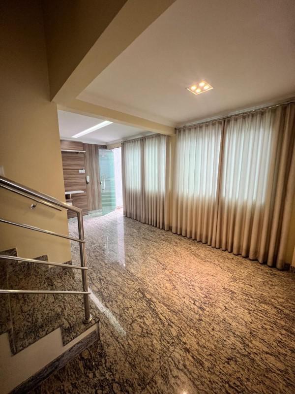 Casa, Santa Terezinha, 3 Quartos, 1 Vaga, 1 Suíte