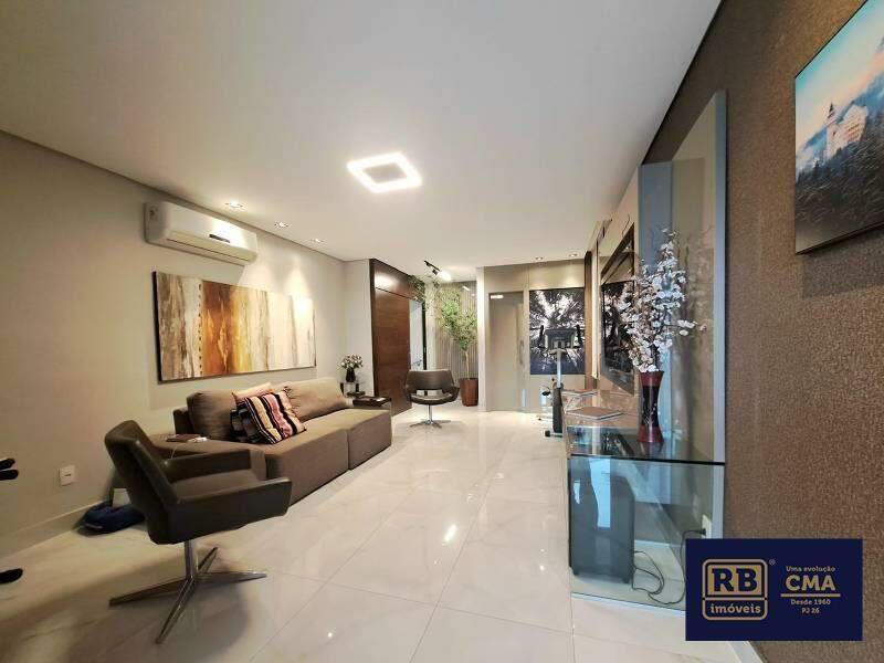 Cobertura, Prado, 4 Quartos, 4 Vagas, 1 Suíte