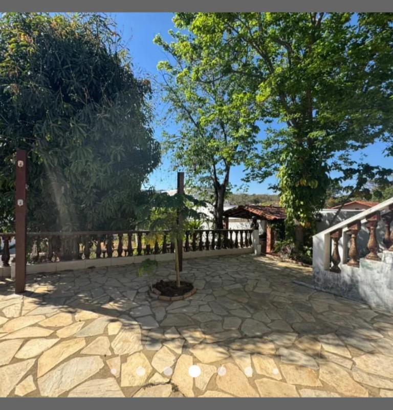 Casa, Recanto do Poeta, 4 Quartos, 10 Vagas, 2 Suítes