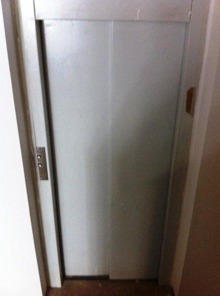 Andar, Funcionários, 0 Quarto, 7 Vagas