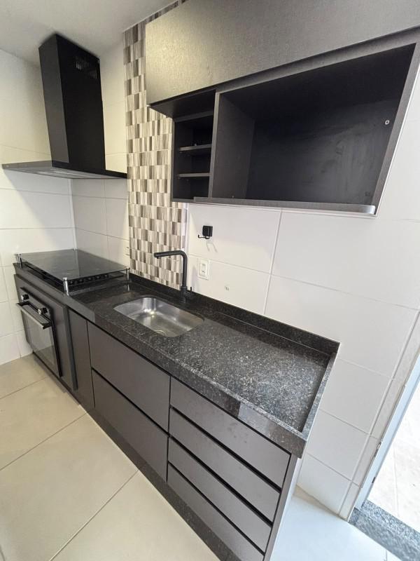 Apartamento, Ouro Preto, 2 Quartos, 2 Vagas, 1 Suíte