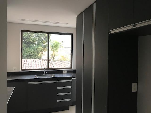 Apartamento, Floresta, 3 Quartos, 2 Vagas, 1 Suíte