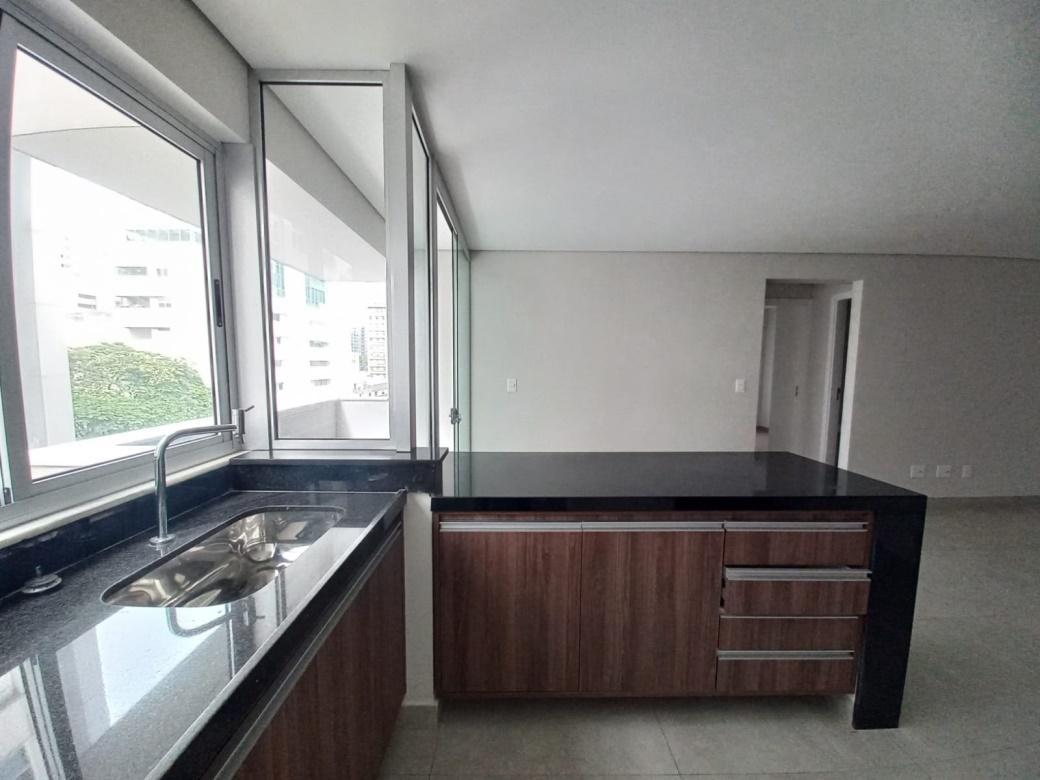 Apartamento, Lourdes, 2 Quartos, 2 Vagas, 2 Suítes