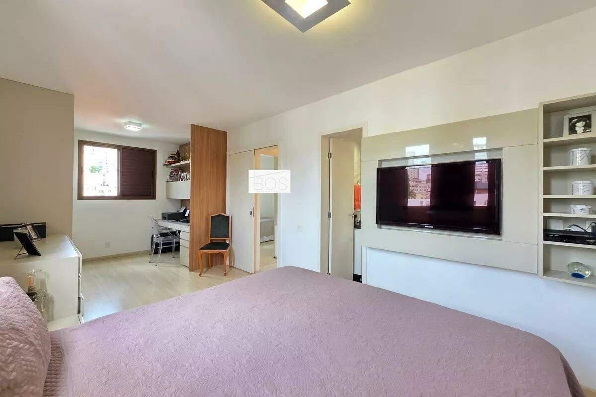 Apartamento, Anchieta, 3 Quartos, 2 Vagas, 1 Suíte