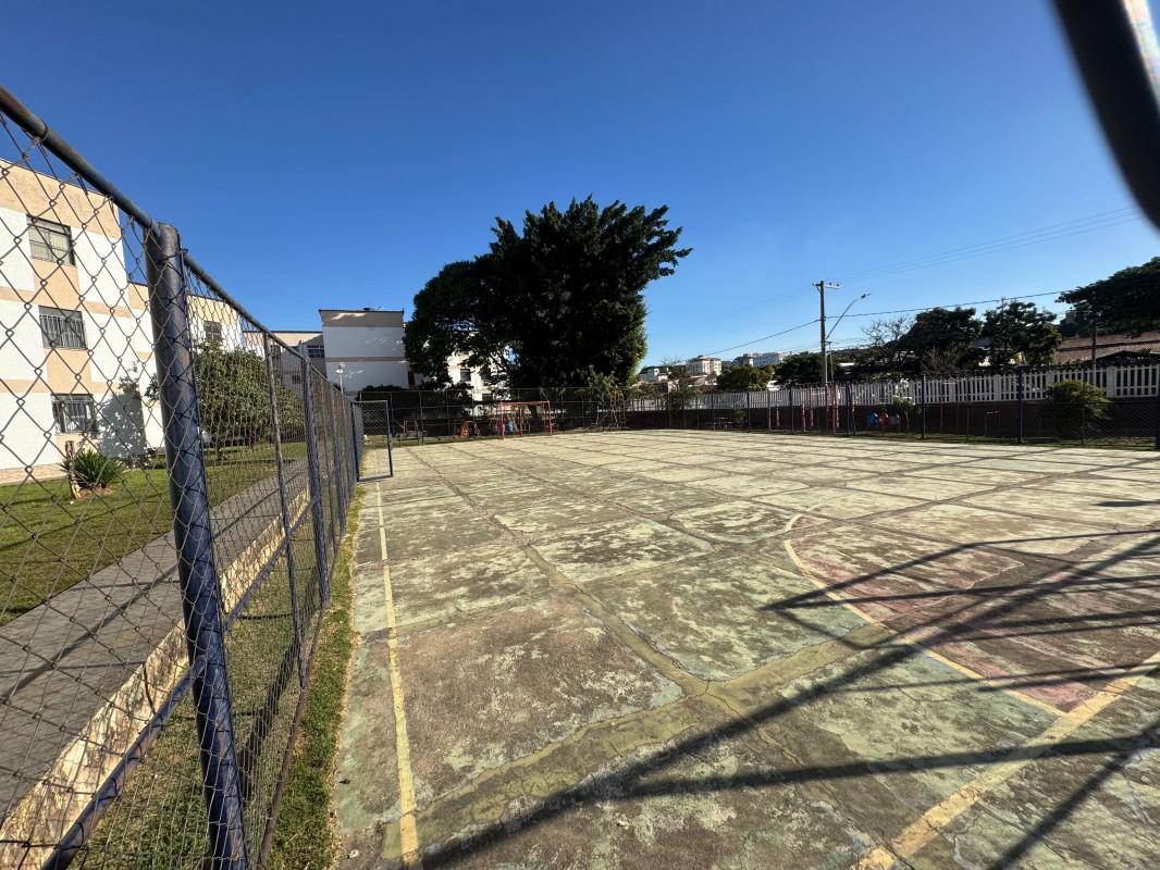Apartamento, Alípio de Melo, 3 Quartos, 1 Vaga