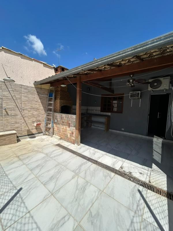 Apartamento, Castelo, 3 Quartos, 1 Vaga