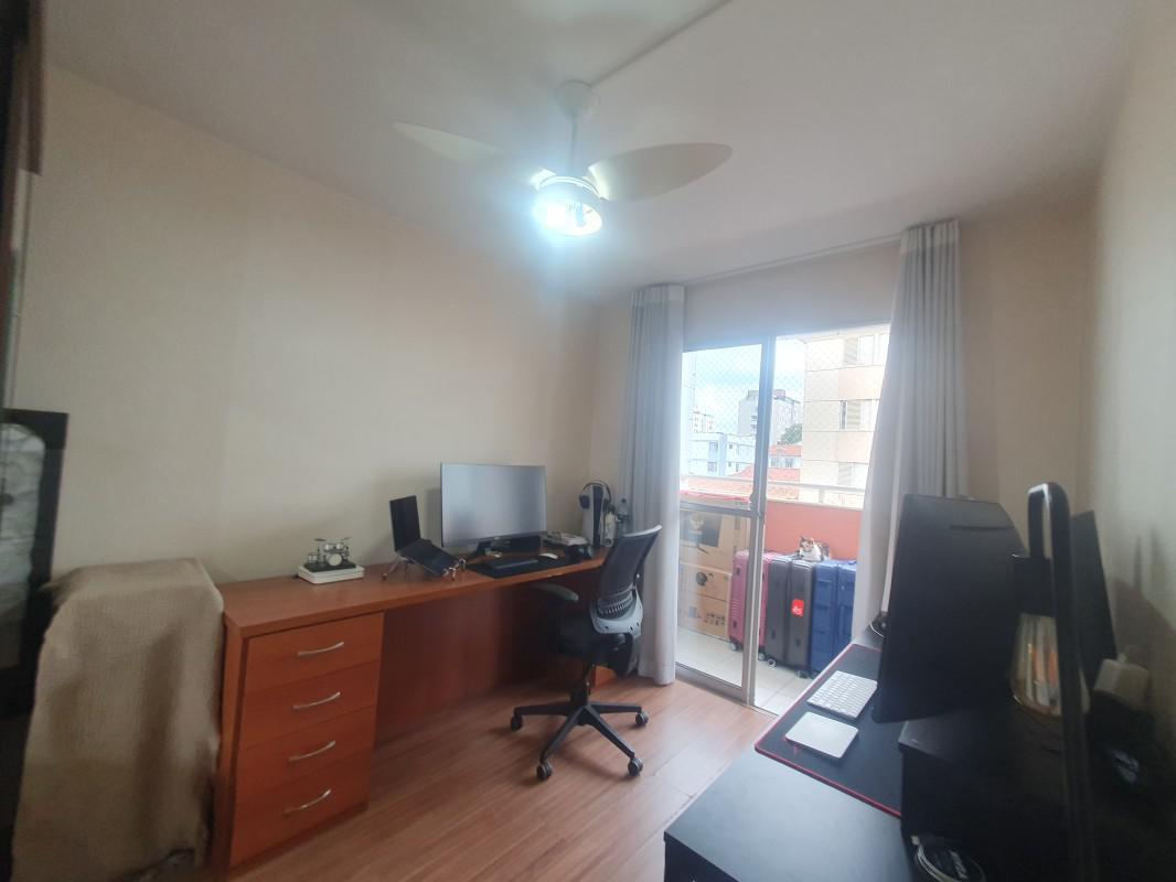 Apartamento, Nova Suíssa, 3 Quartos, 2 Vagas, 1 Suíte
