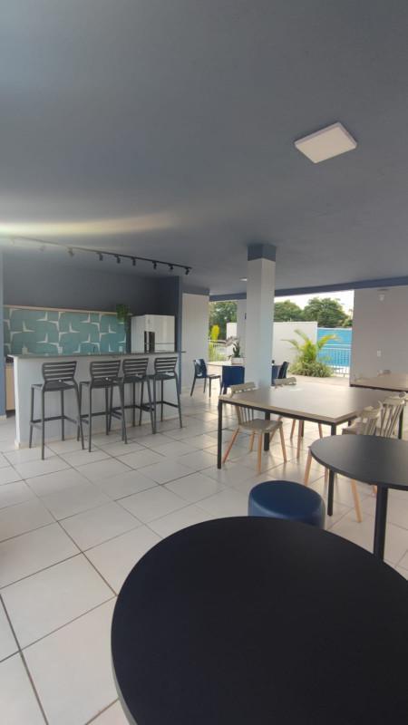 Apartamento, Mantiqueira, 2 Quartos, 1 Vaga