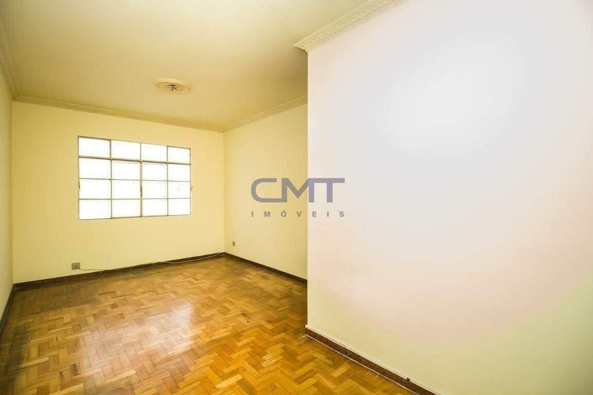 Apartamento, Lourdes, 3 Quartos, 0 Vaga, 1 Suíte