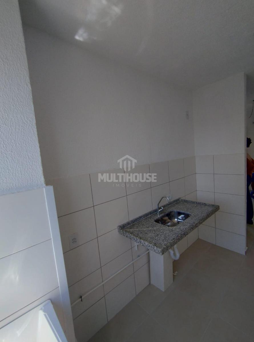 Apartamento, Centro, 2 Quartos, 1 Vaga