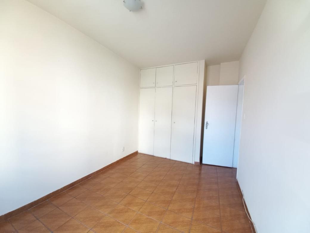 Apartamento, Jardim América, 2 Quartos, 1 Vaga