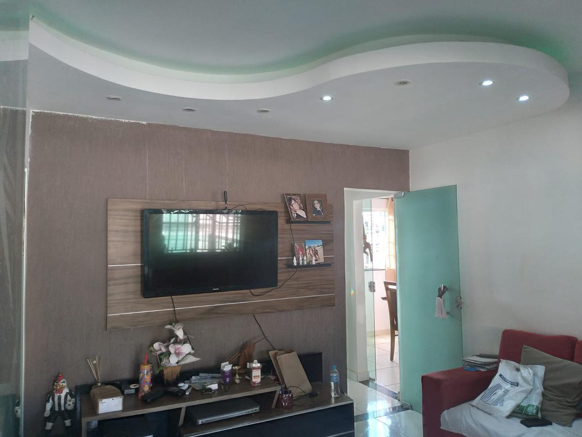 Casa, Jardim Balneário, 5 Quartos, 3 Vagas, 1 Suíte