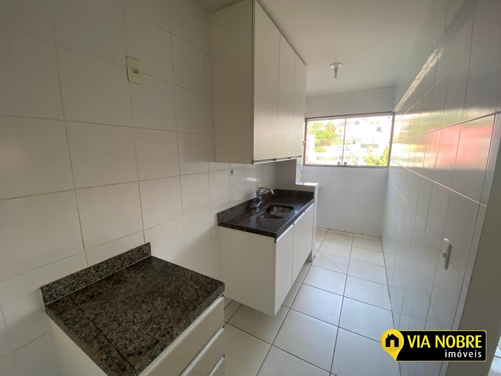 Apartamento, Buritis, 2 Quartos, 2 Vagas, 1 Suíte