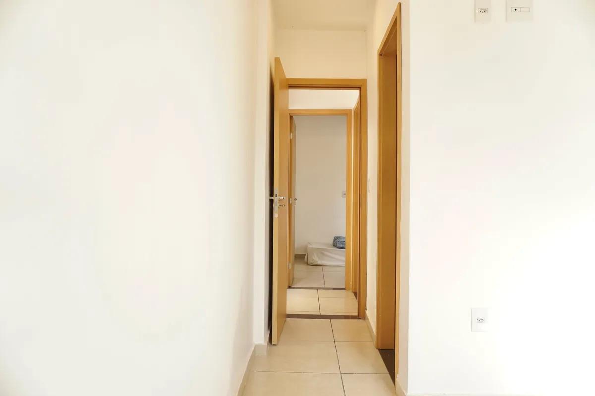 Apartamento, São Pedro, 2 Quartos, 2 Vagas, 1 Suíte