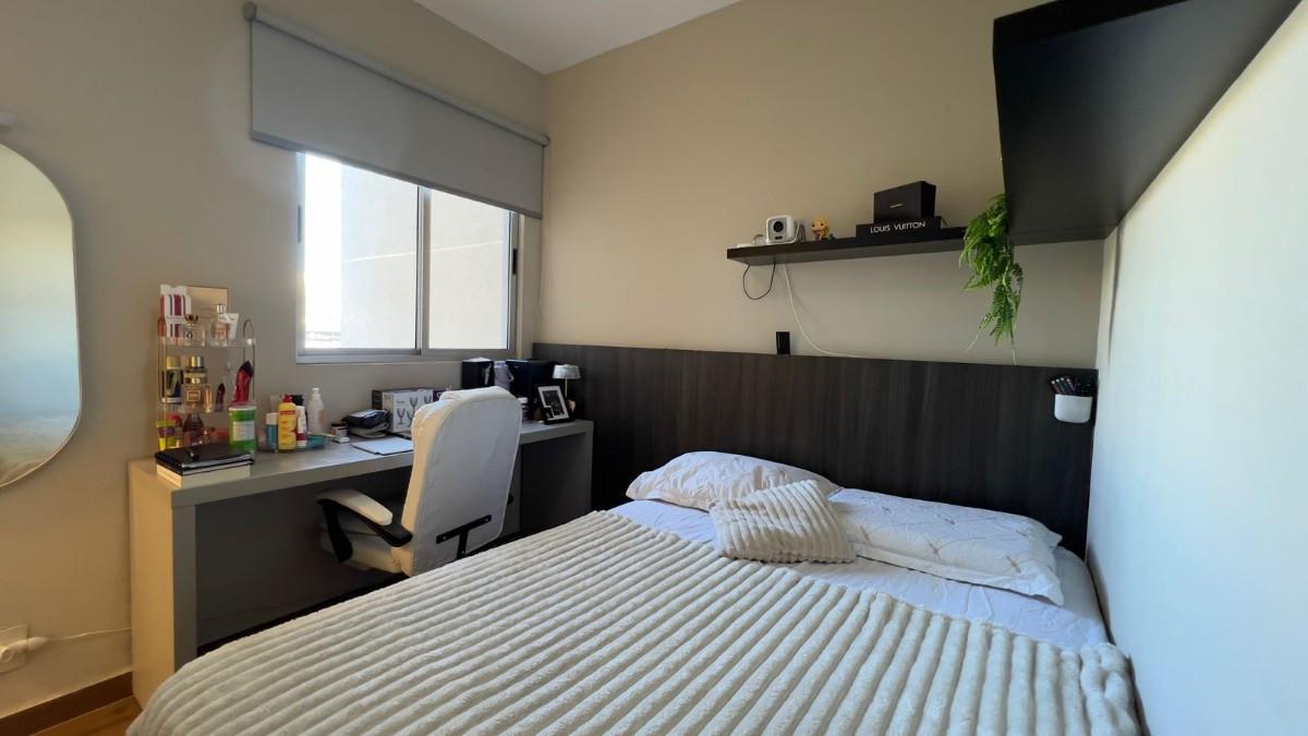 Apartamento, Paquetá, 4 Quartos, 2 Vagas, 1 Suíte