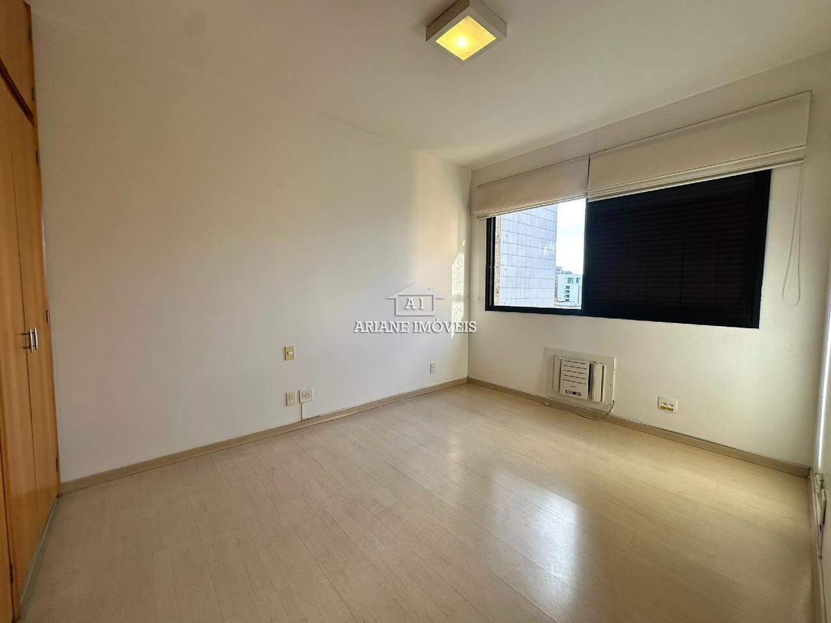Apartamento, Lourdes, 4 Quartos, 4 Vagas, 2 Suítes