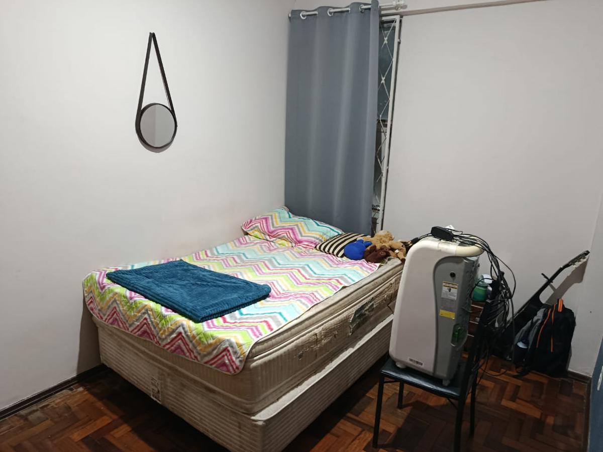 Apartamento, Sagrada Família, 3 Quartos, 2 Vagas