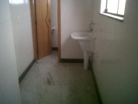 Apartamento, Cidade Nova, 4 Quartos, 3 Vagas, 2 Suítes