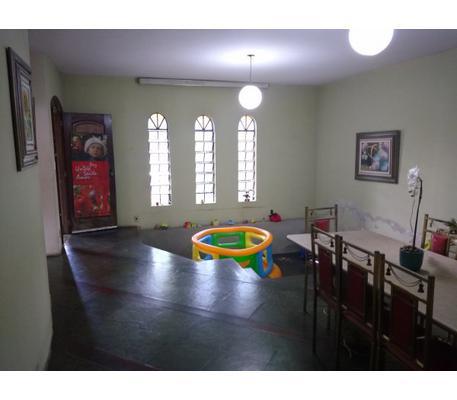 Casa, Castelo, 4 Quartos, 1 Suíte