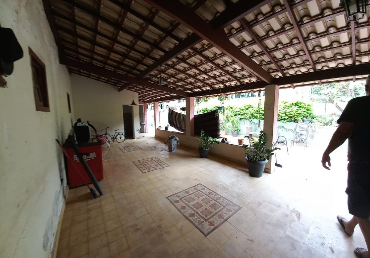 Fazenda, Gentileza, 4 Quartos, 10 Vagas, 2 Suítes