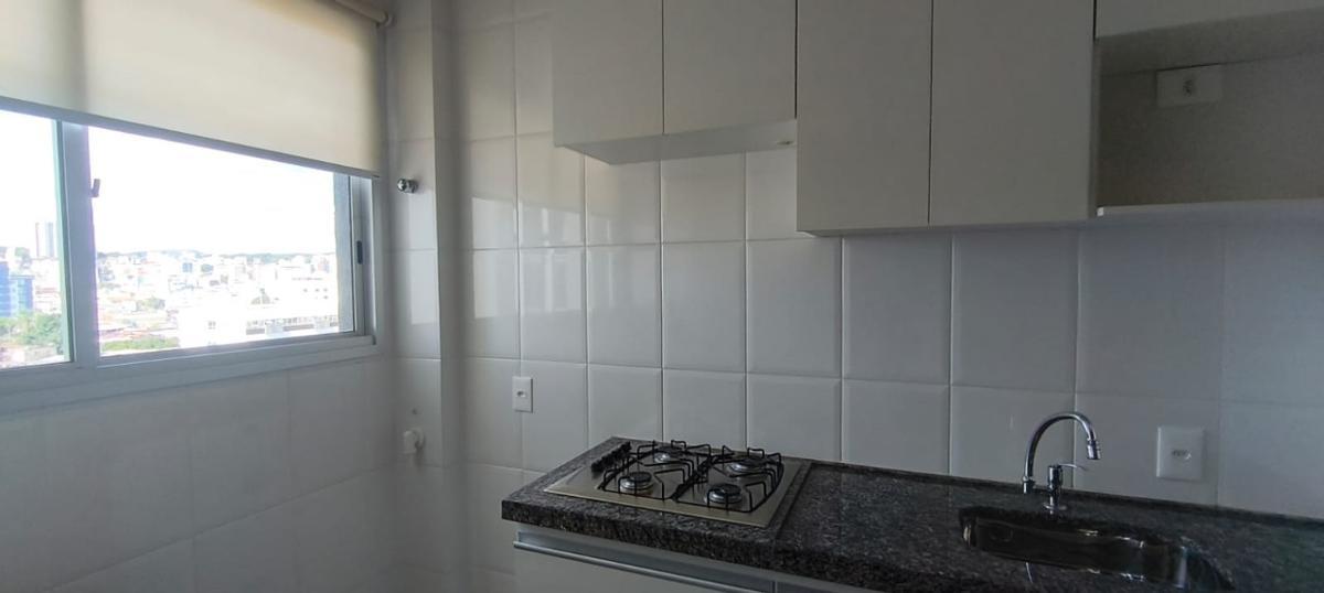 Apartamento, União, 1 Quarto, 1 Vaga