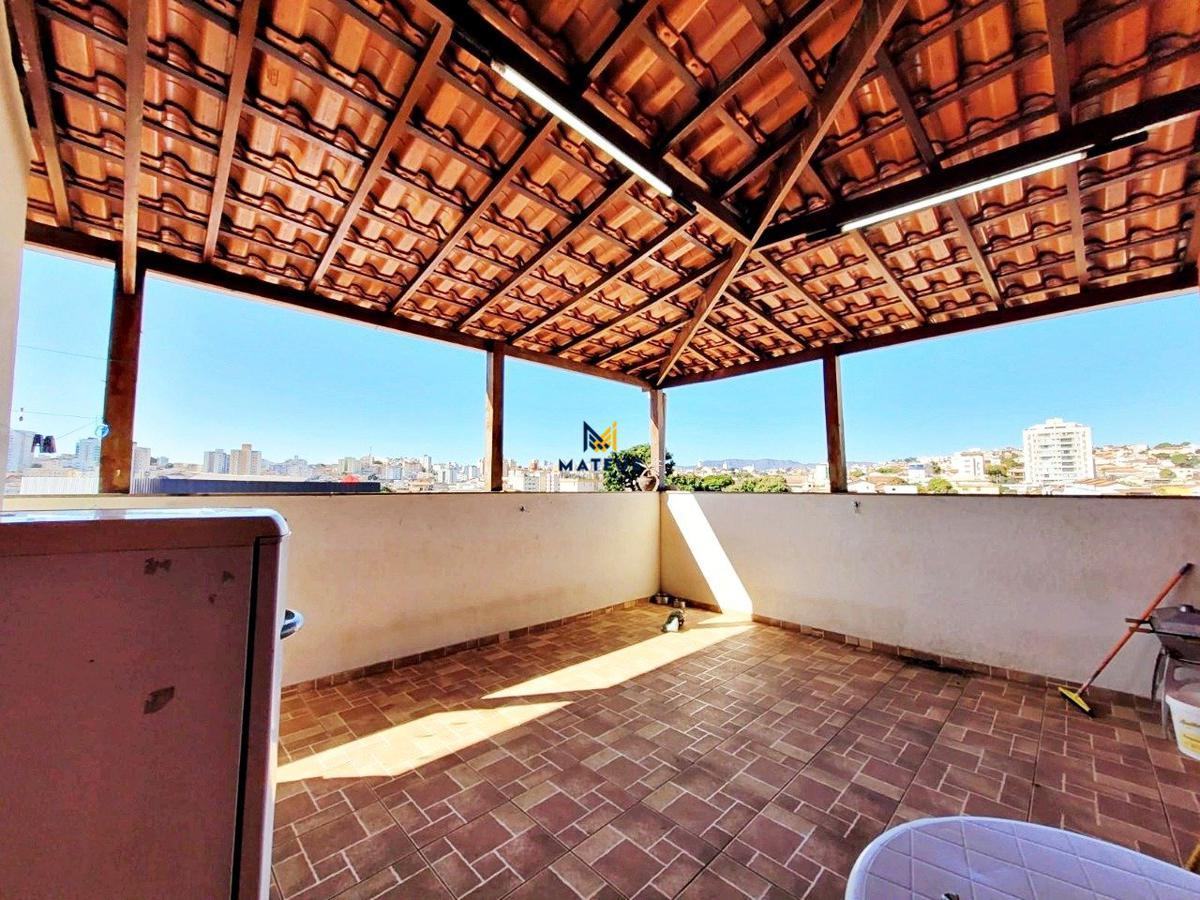 Apartamento, Santa Cruz, 3 Quartos, 2 Vagas