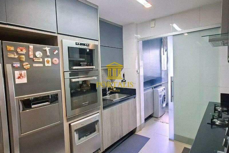 Apartamento, Castelo, 3 Quartos, 2 Vagas, 2 Suítes