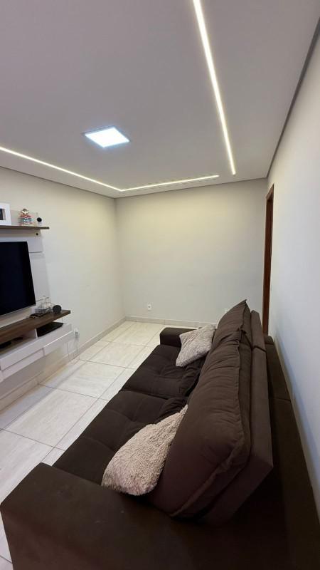 Casa, Masterville, 2 Quartos, 3 Vagas