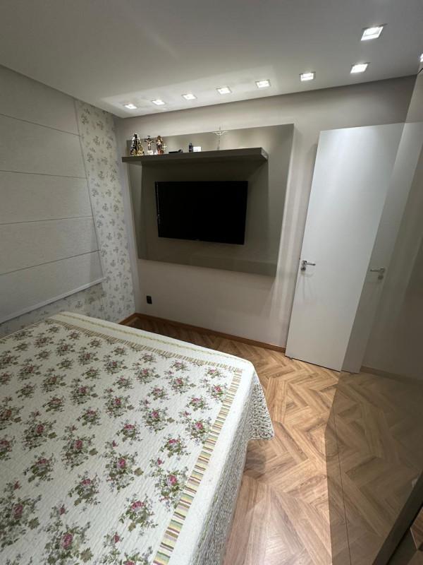 Cobertura, Novo Horizonte, 2 Quartos, 2 Vagas, 1 Suíte