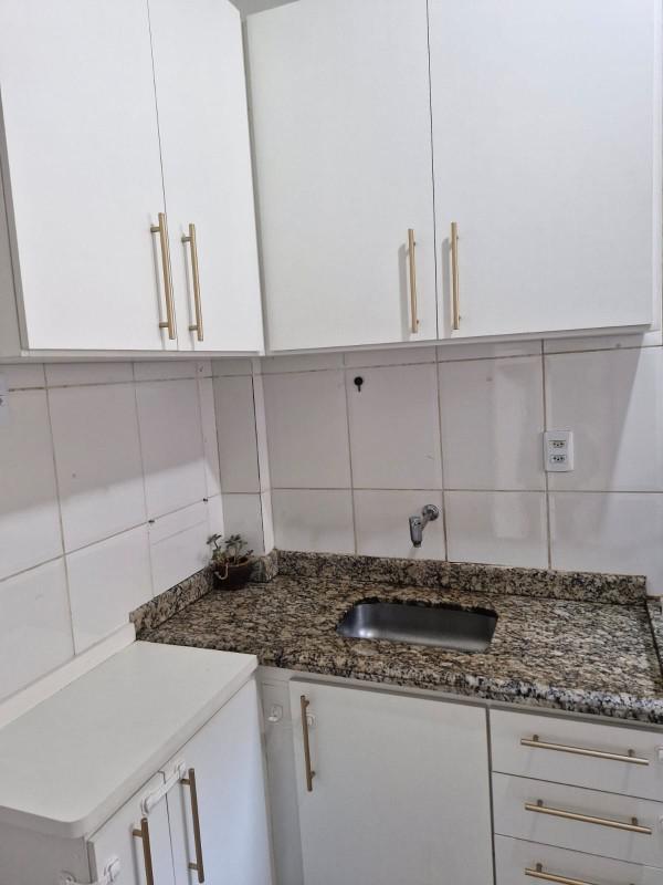 Apartamento, Serrano, 3 Quartos, 1 Vaga