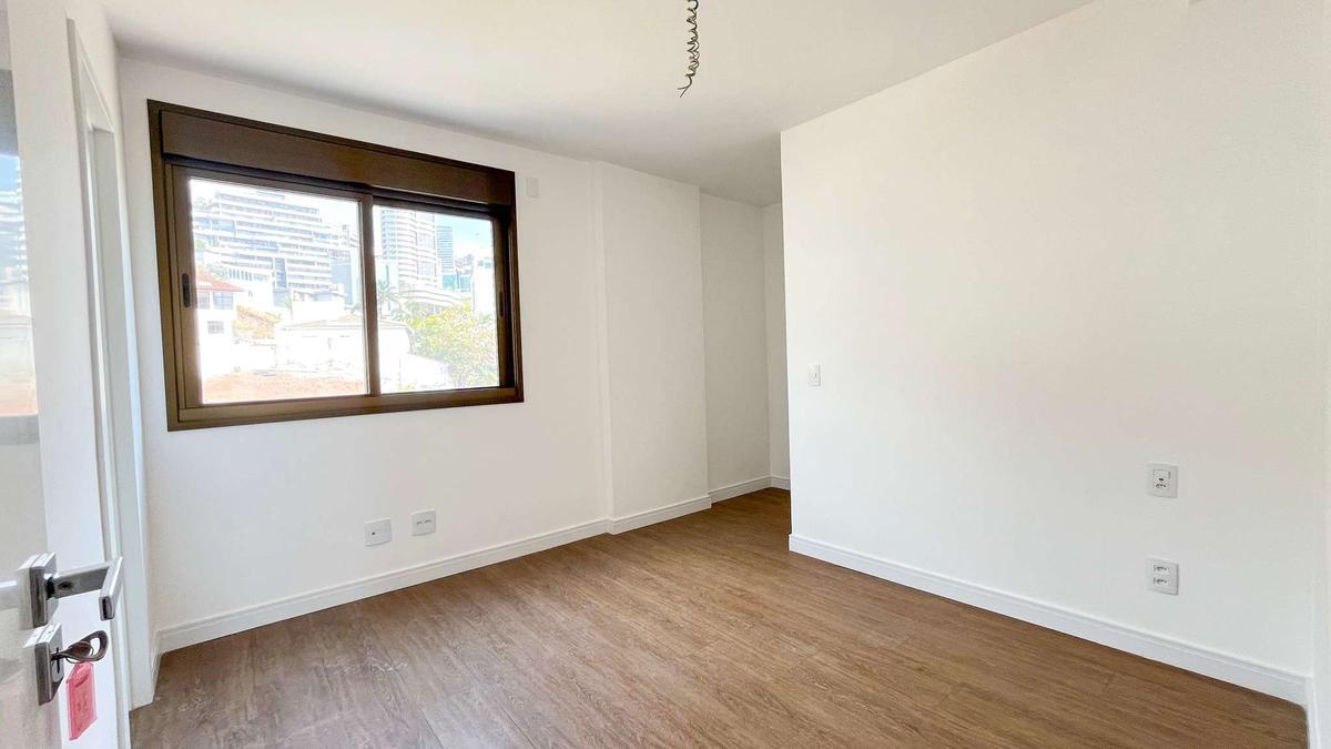 Apartamento, Santa Lúcia, 4 Quartos, 4 Vagas, 4 Suítes