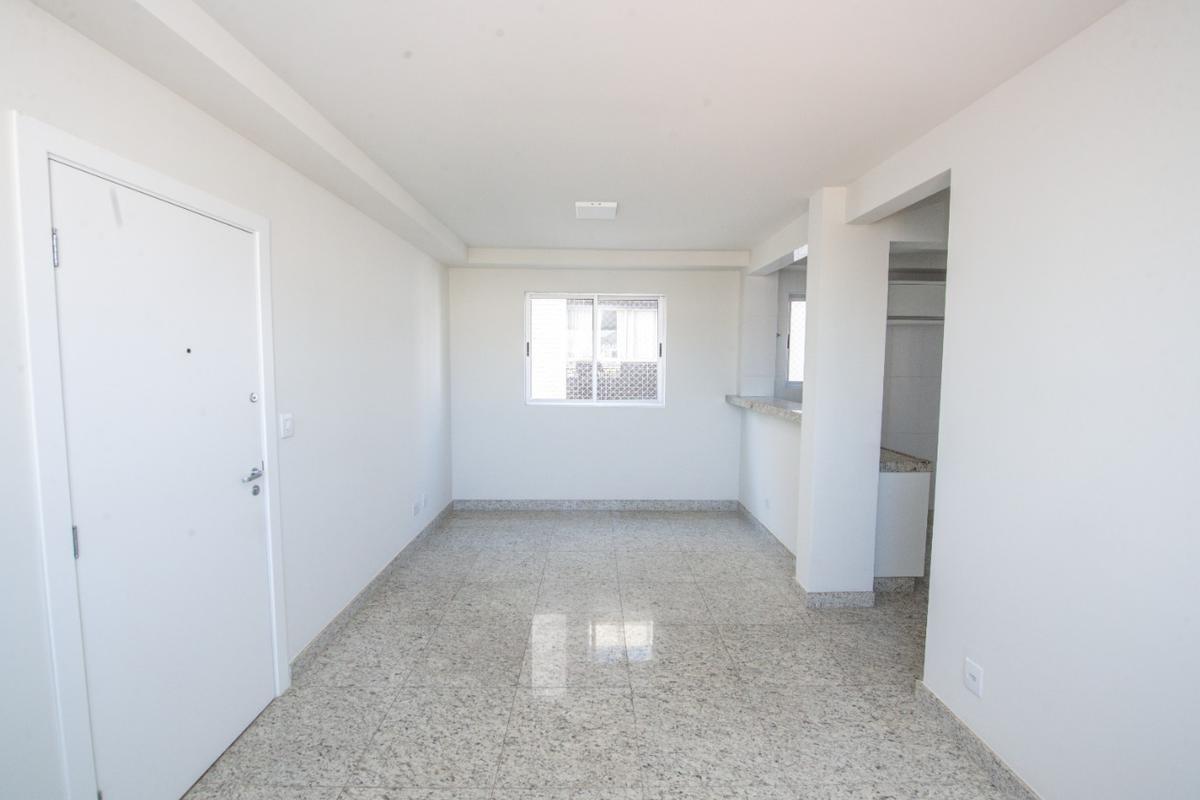 Apartamento, Colégio Batista, 3 Quartos, 2 Vagas, 1 Suíte