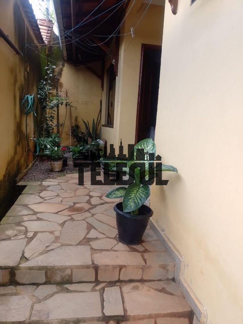 Casa, Parque Boa Vista, 3 Quartos, 0 Vaga