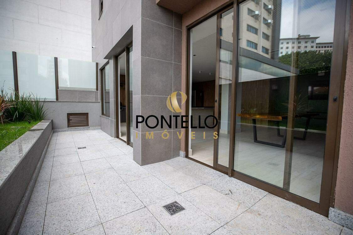 Apartamento, Santa Efigênia, 2 Quartos, 2 Vagas, 1 Suíte