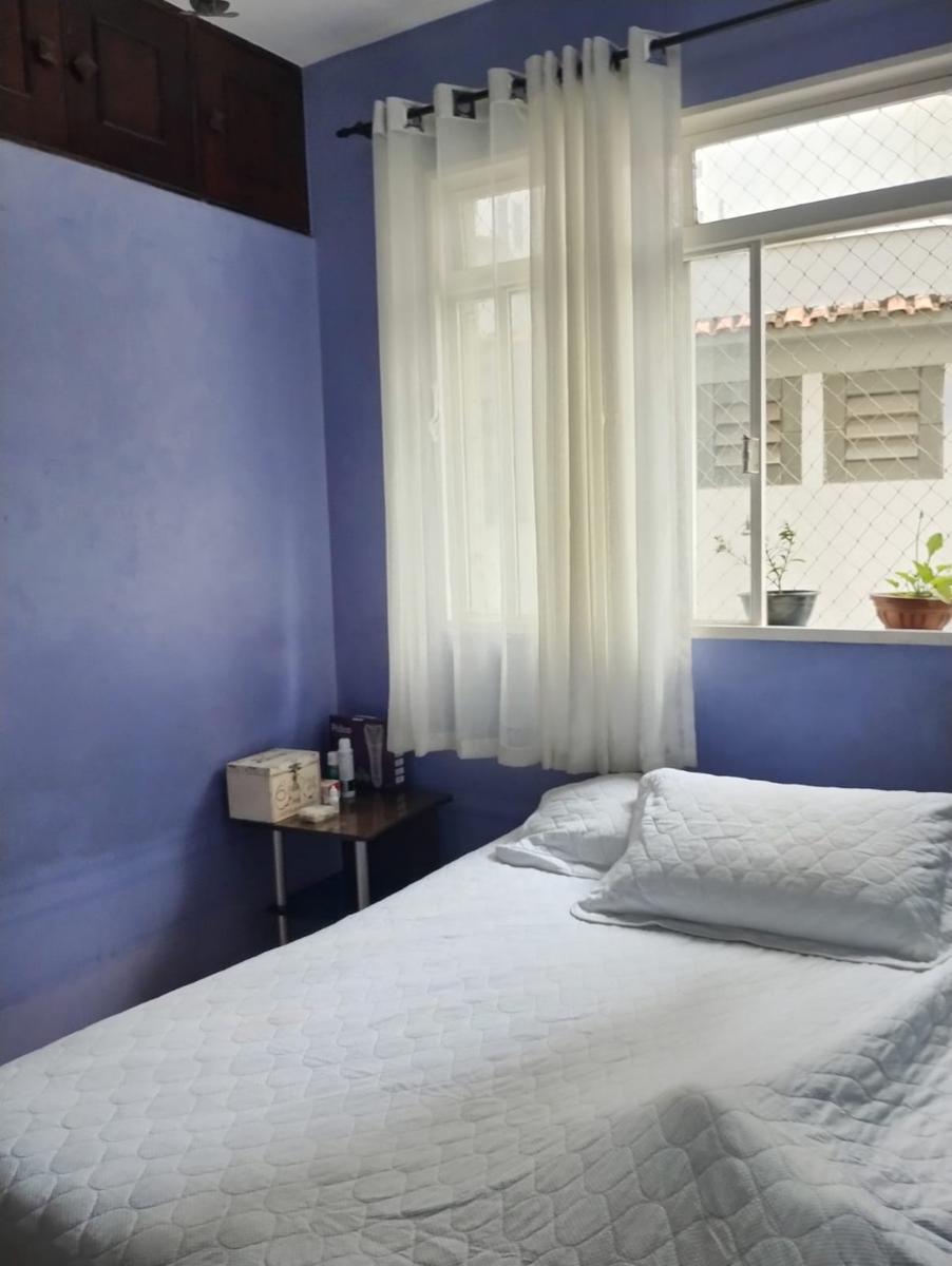 Apartamento, Sagrada Família, 3 Quartos, 1 Vaga, 1 Suíte