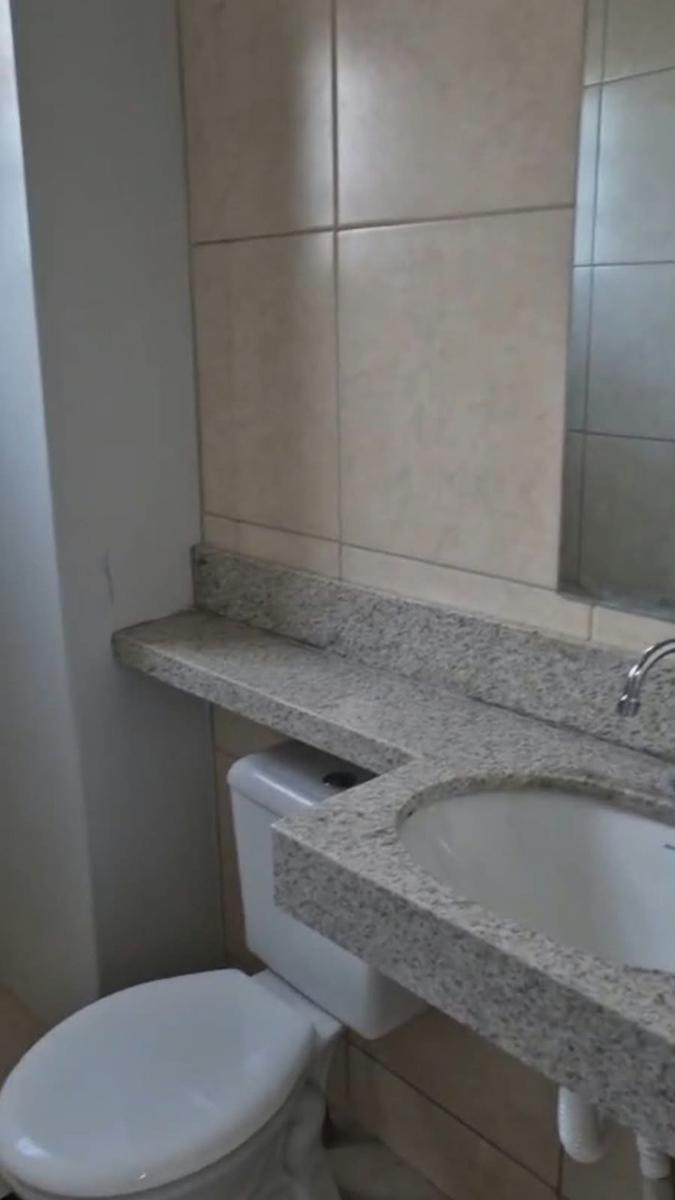 Apartamento, Vale das Palmeiras, 2 Quartos, 1 Vaga