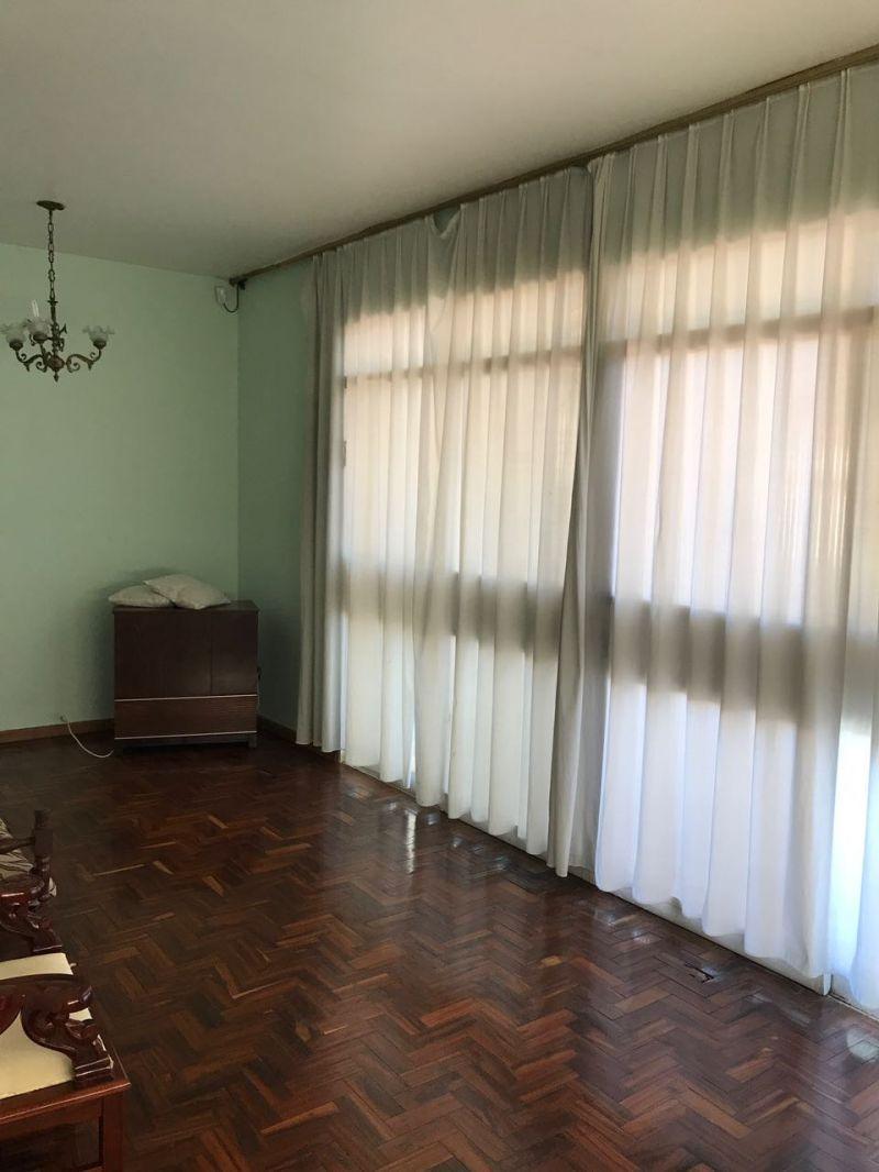 Casa, Colégio Batista, 9 Quartos, 2 Vagas, 2 Suítes