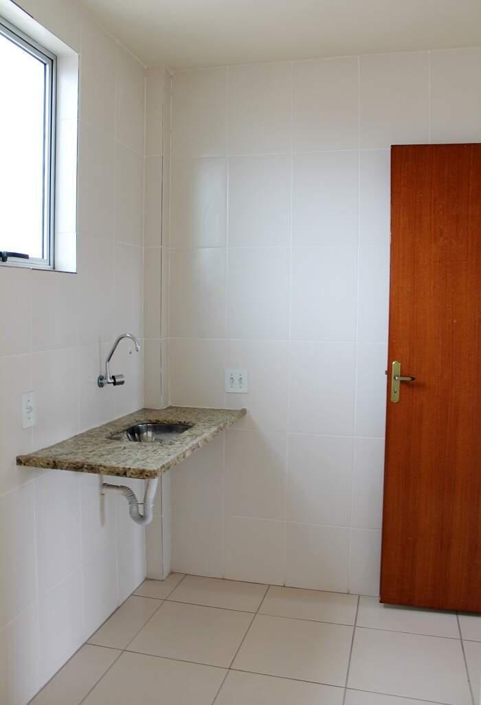 Apartamento, João Pinheiro, 2 Quartos, 1 Vaga, 1 Suíte