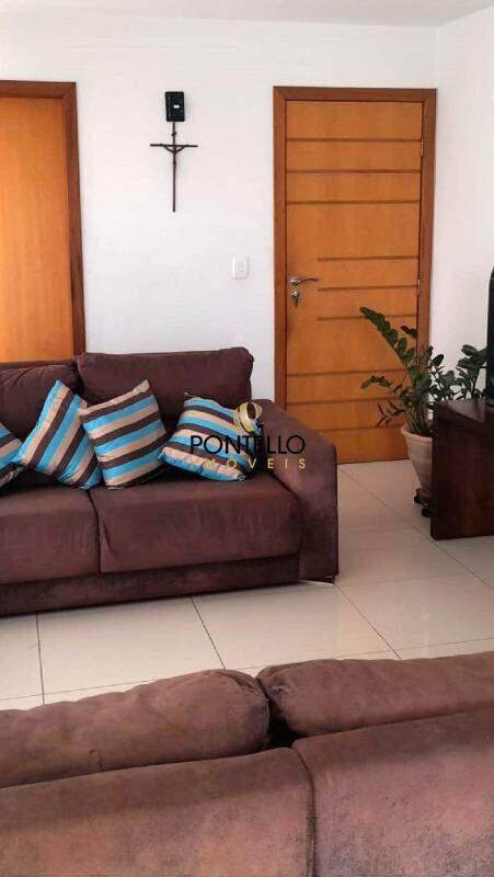 Cobertura, Santa Inês, 3 Quartos, 3 Vagas, 2 Suítes