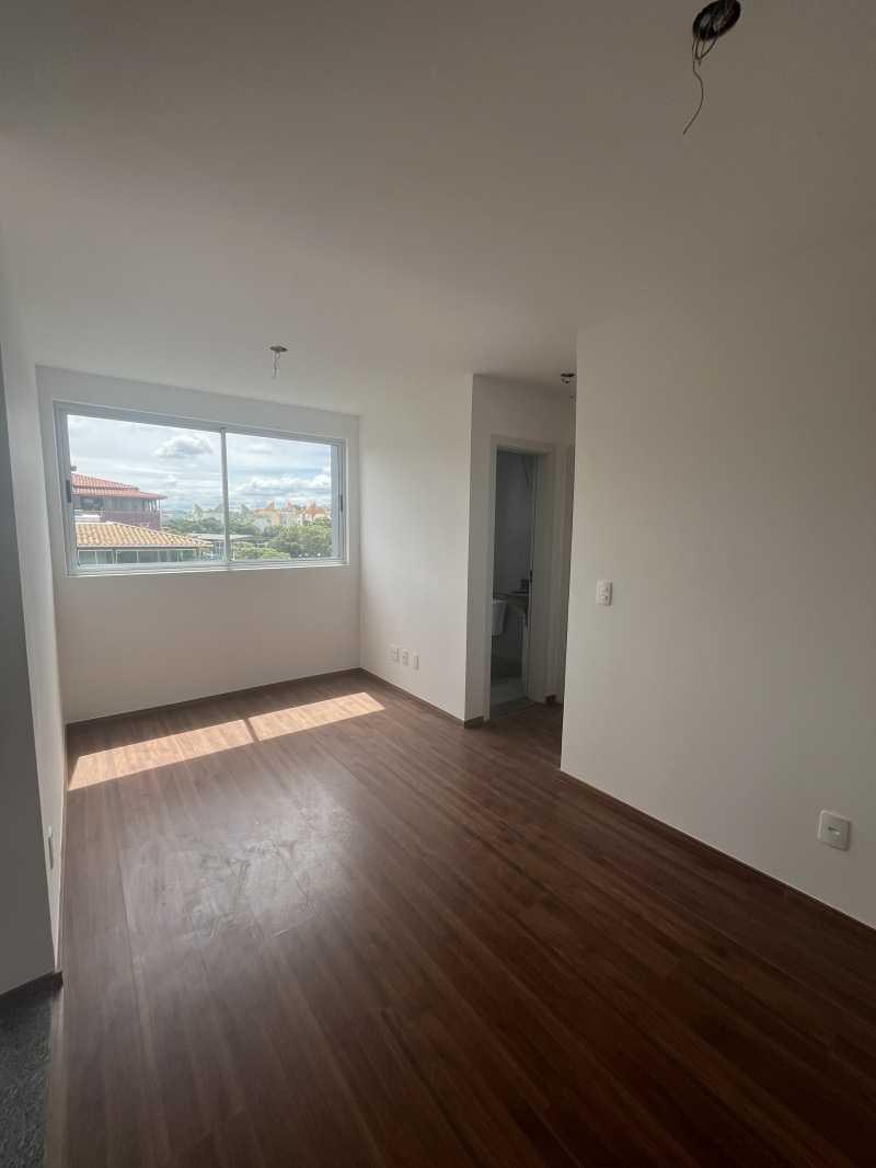 Apartamento, Jardim Riacho das Pedras, 2 Quartos, 1 Vaga
