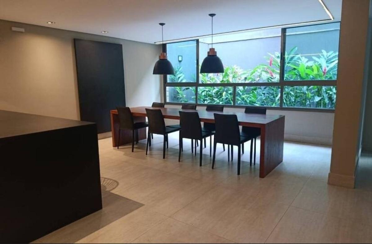 Apartamento, Lourdes, 2 Quartos, 2 Vagas, 1 Suíte