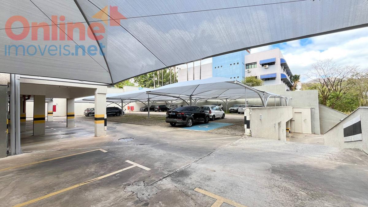 Apartamento, Buritis, 4 Quartos, 0 Vaga, 1 Suíte