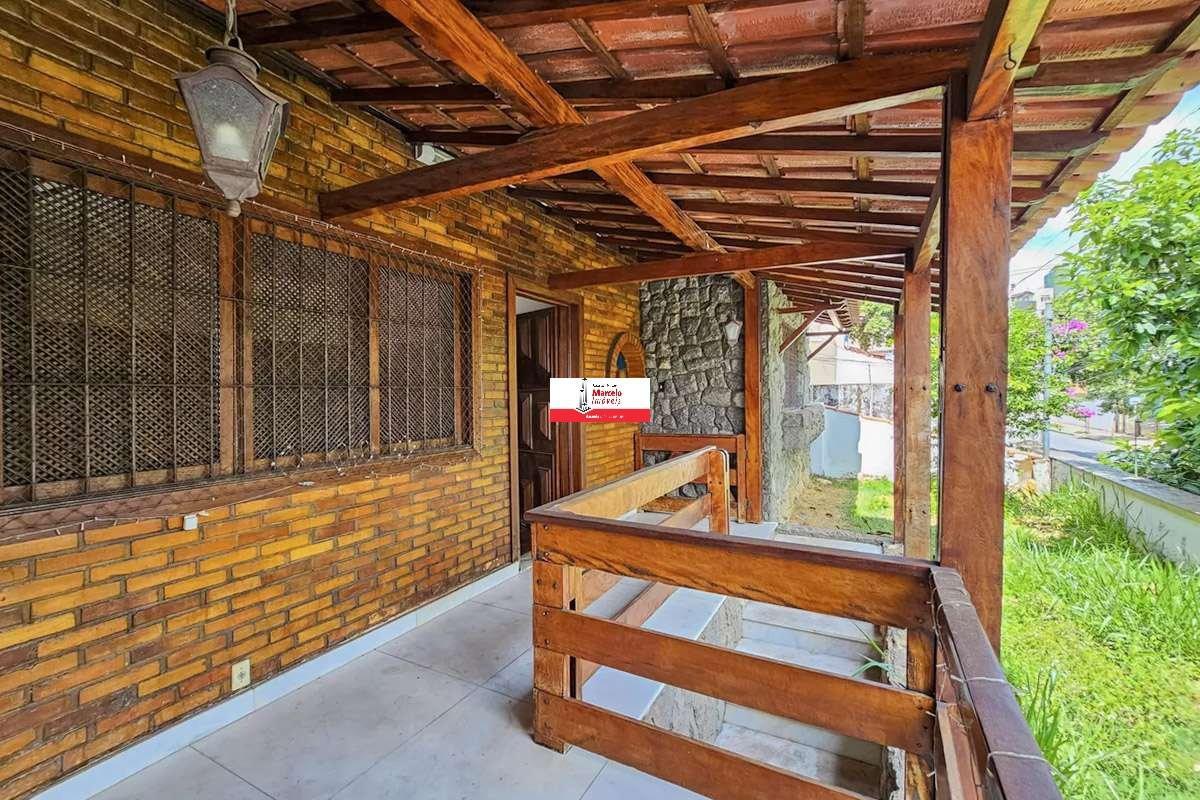 Casa, Padre Eustáquio, 3 Quartos, 2 Vagas