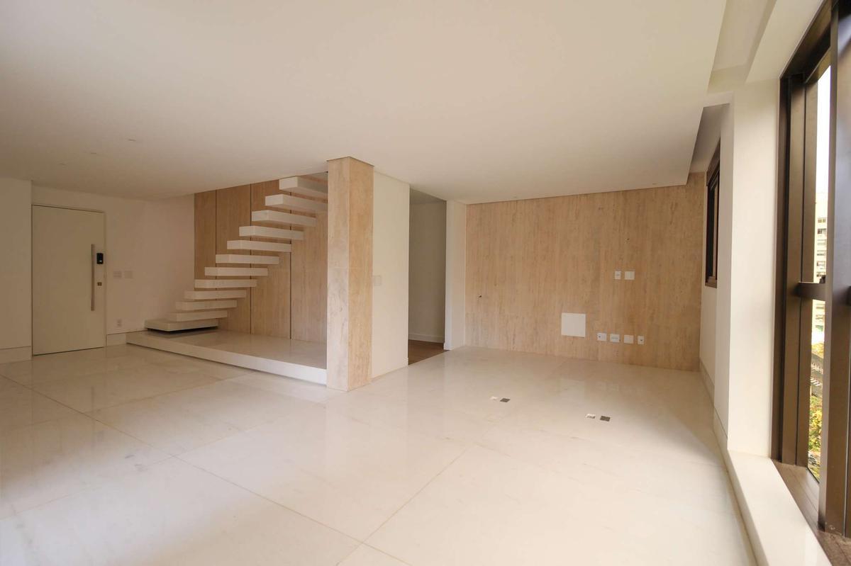 Cobertura, Savassi, 3 Quartos, 3 Vagas, 3 Suítes