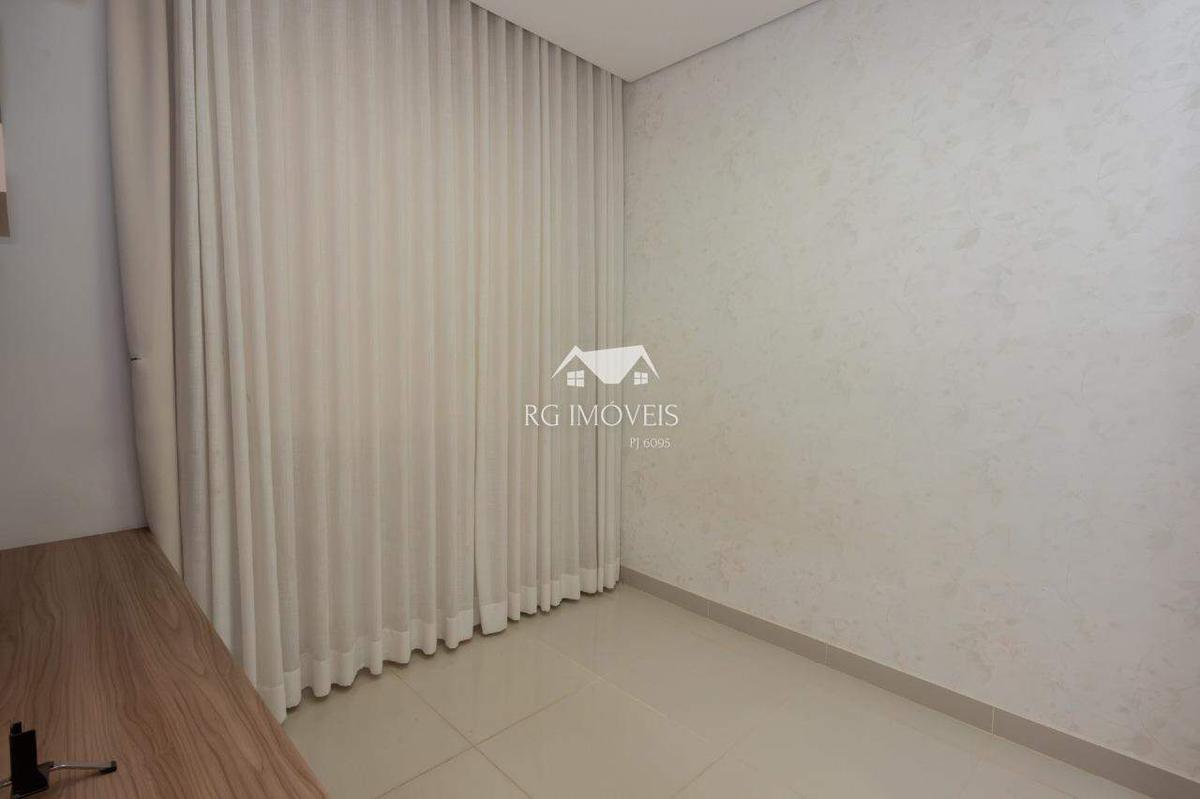 Cobertura, Araguaia, 2 Quartos, 1 Vaga