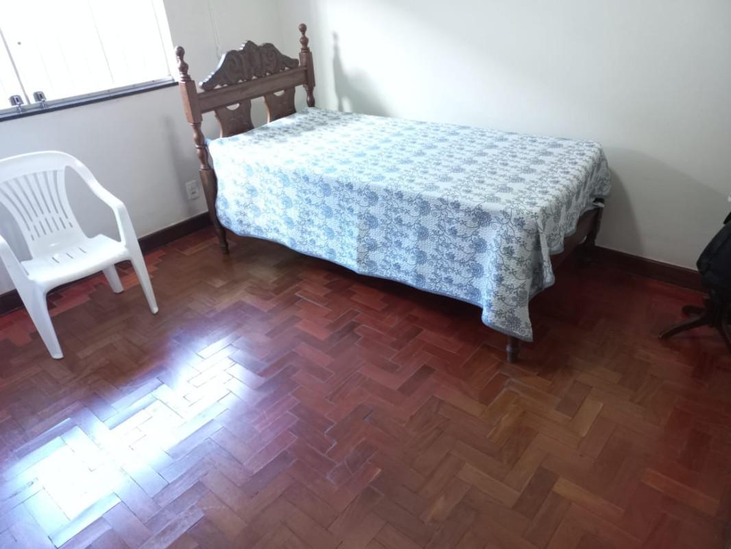 Casa, Planalto, 3 Quartos, 3 Vagas, 1 Suíte